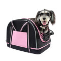 IBIYAYA Double Fun Pet Carrier Stroller – Love Pink 雙重奏分離式寵物提包推車